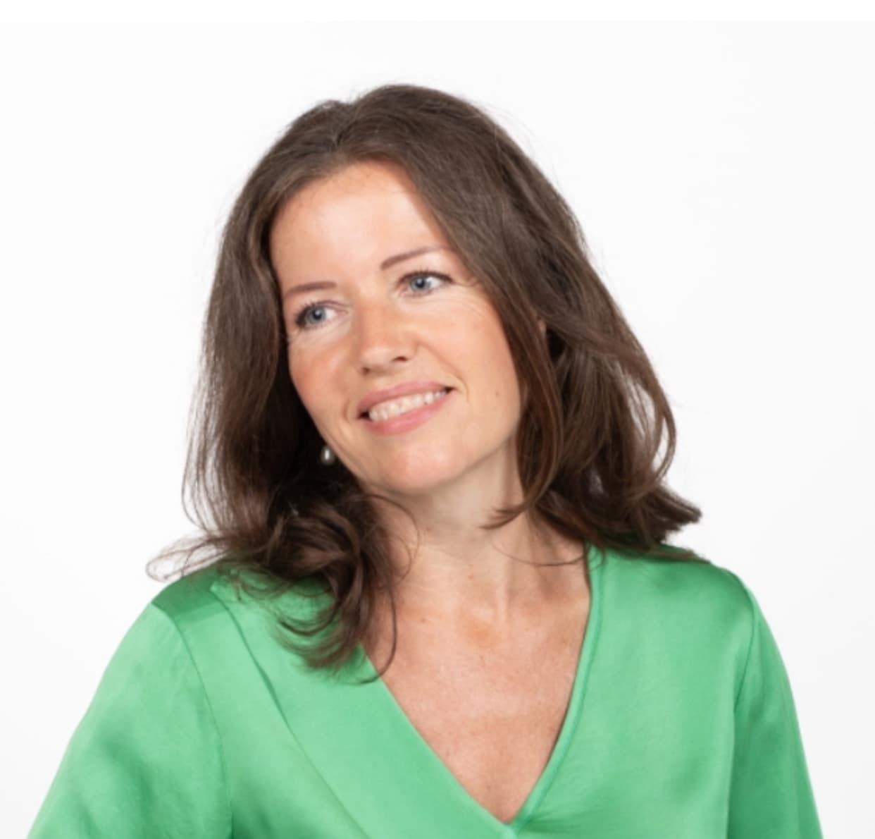 Kathrin - Jedentag